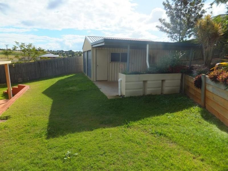 63 THOMPSON ROAD, Childers QLD 4660