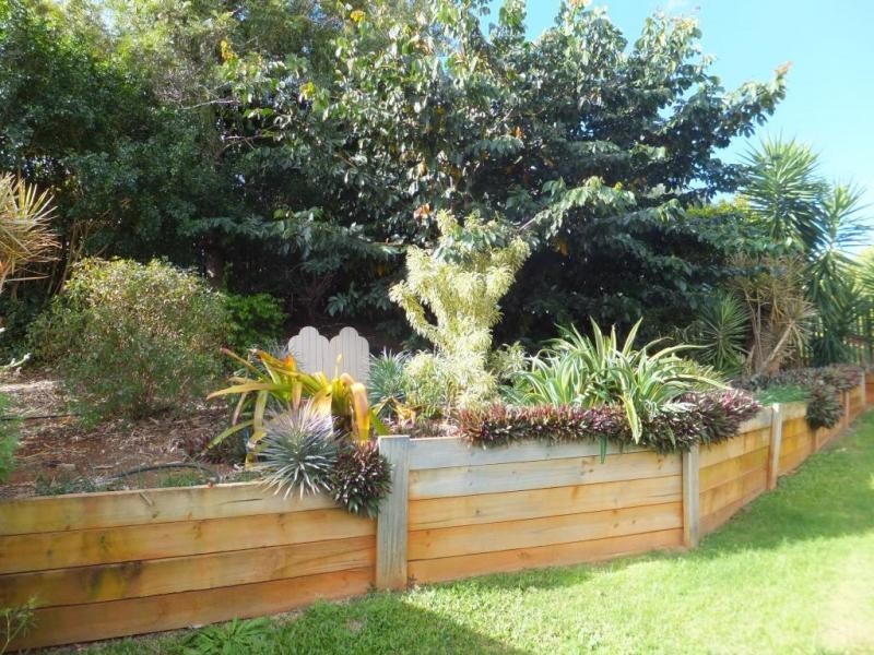 63 THOMPSON ROAD, Childers QLD 4660