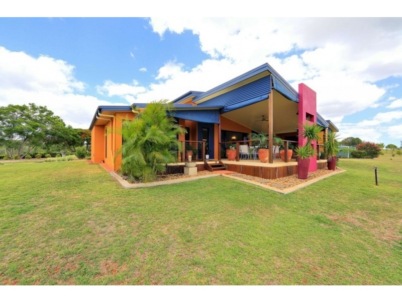 38 HUXLEY ROAD, North Isis QLD 4660