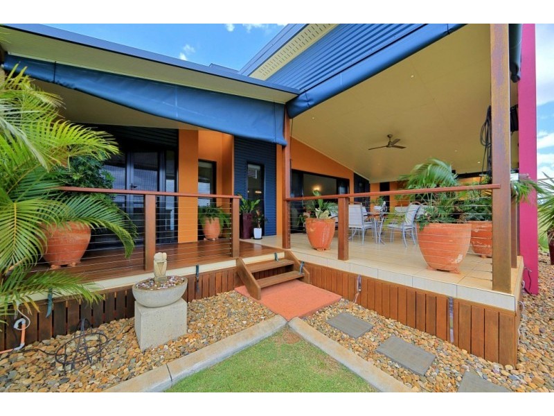 38 HUXLEY ROAD, North Isis QLD 4660