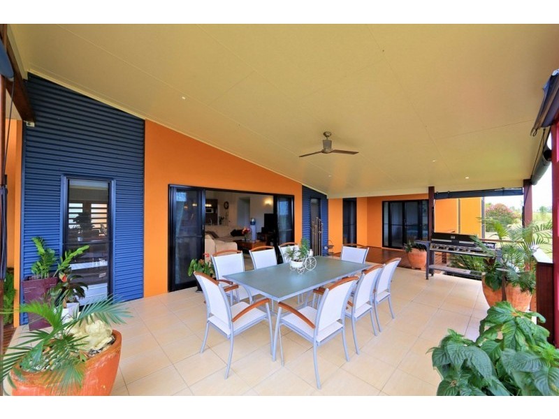 38 HUXLEY ROAD, North Isis QLD 4660
