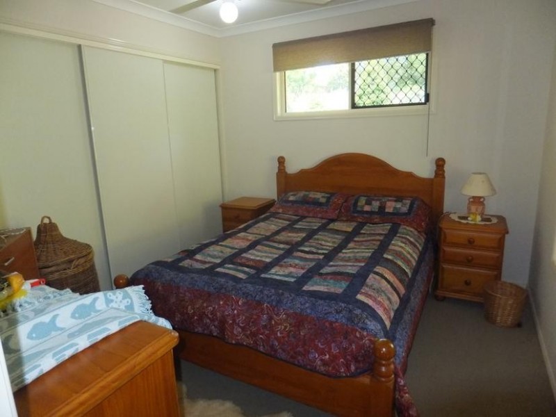 3 RED GULLY PLACE, Childers QLD 4660
