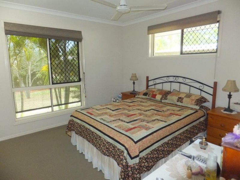 3 RED GULLY PLACE, Childers QLD 4660