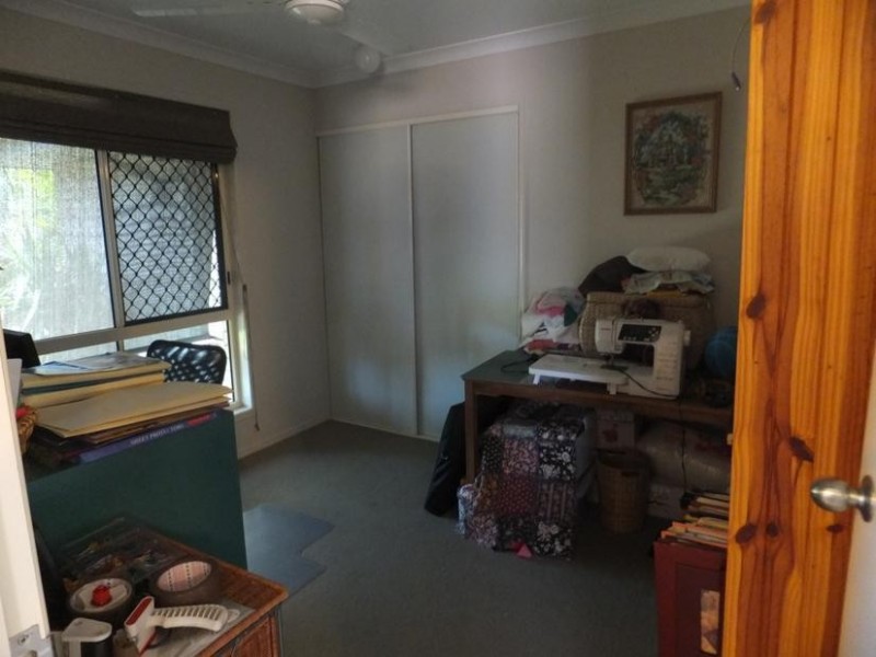 3 RED GULLY PLACE, Childers QLD 4660