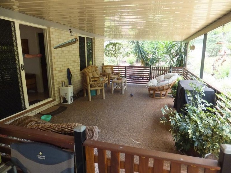 3 RED GULLY PLACE, Childers QLD 4660