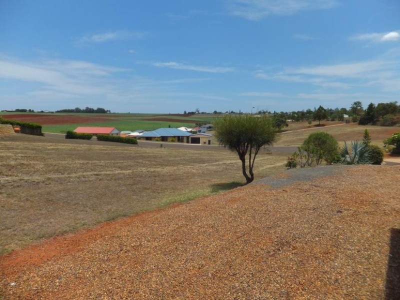 3 RED GULLY PLACE, Childers QLD 4660