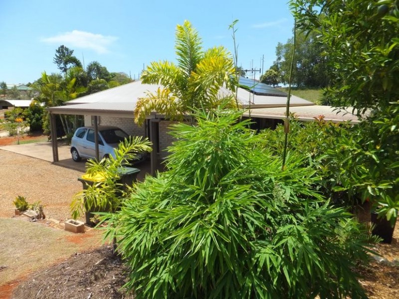 3 RED GULLY PLACE, Childers QLD 4660