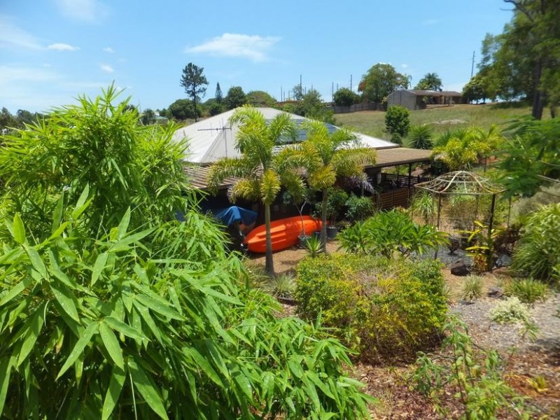 3 RED GULLY PLACE, Childers QLD 4660