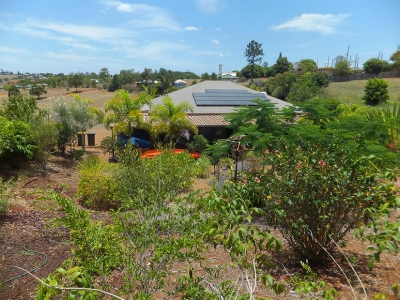 3 RED GULLY PLACE, Childers QLD 4660