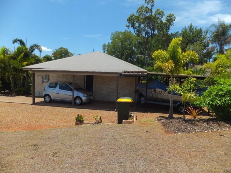 3 RED GULLY PLACE, Childers QLD 4660