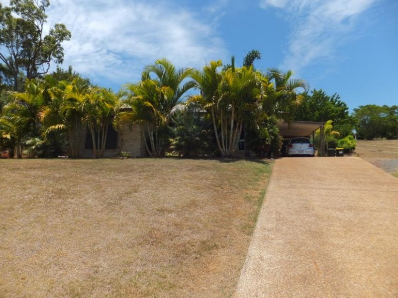 3 RED GULLY PLACE, Childers QLD 4660