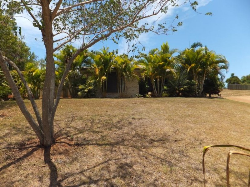 3 RED GULLY PLACE, Childers QLD 4660