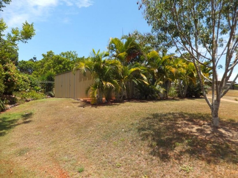 3 RED GULLY PLACE, Childers QLD 4660