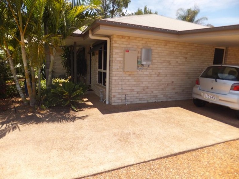 3 RED GULLY PLACE, Childers QLD 4660