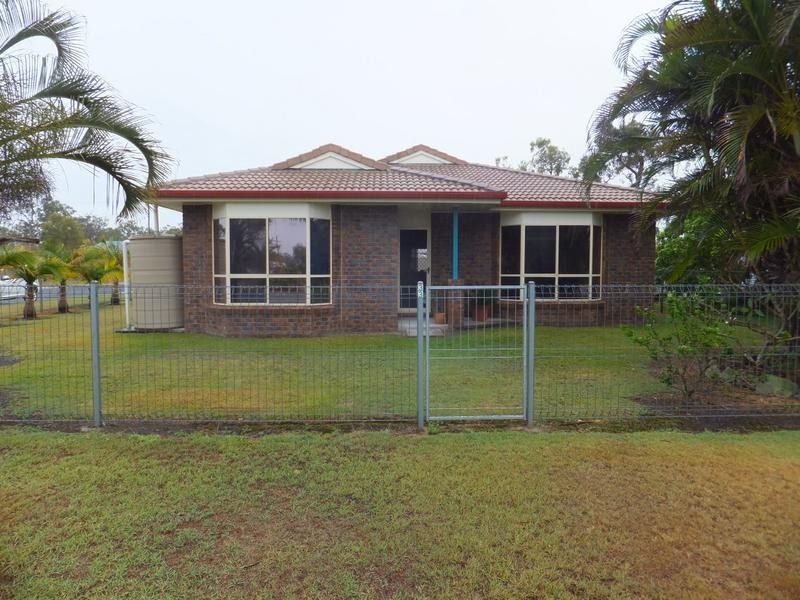 33 GREGORY STREET, Buxton QLD 4660