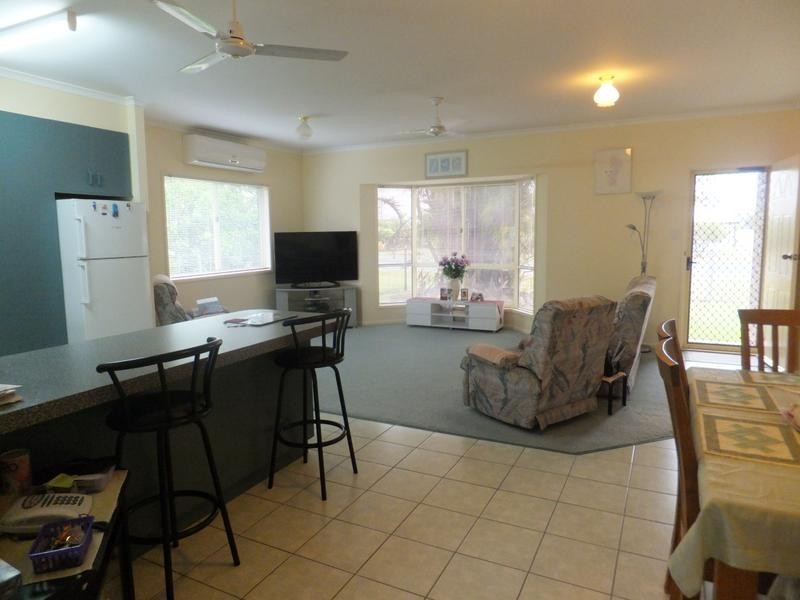 33 GREGORY STREET, Buxton QLD 4660