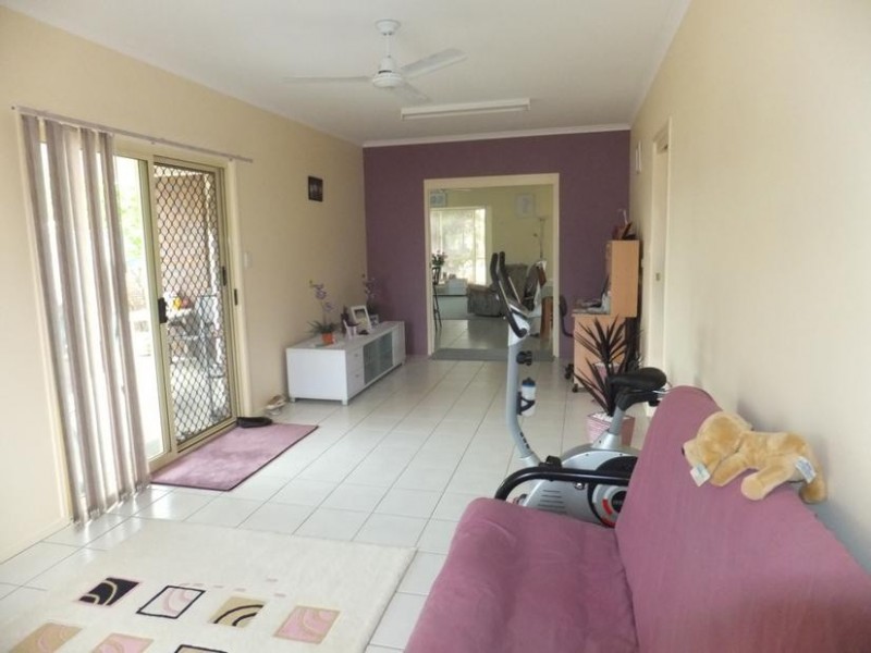 33 GREGORY STREET, Buxton QLD 4660