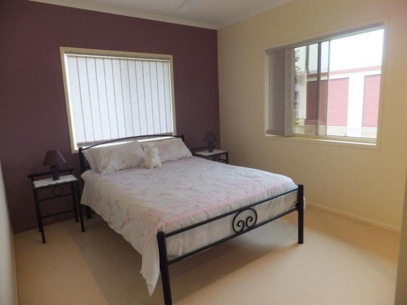 33 GREGORY STREET, Buxton QLD 4660