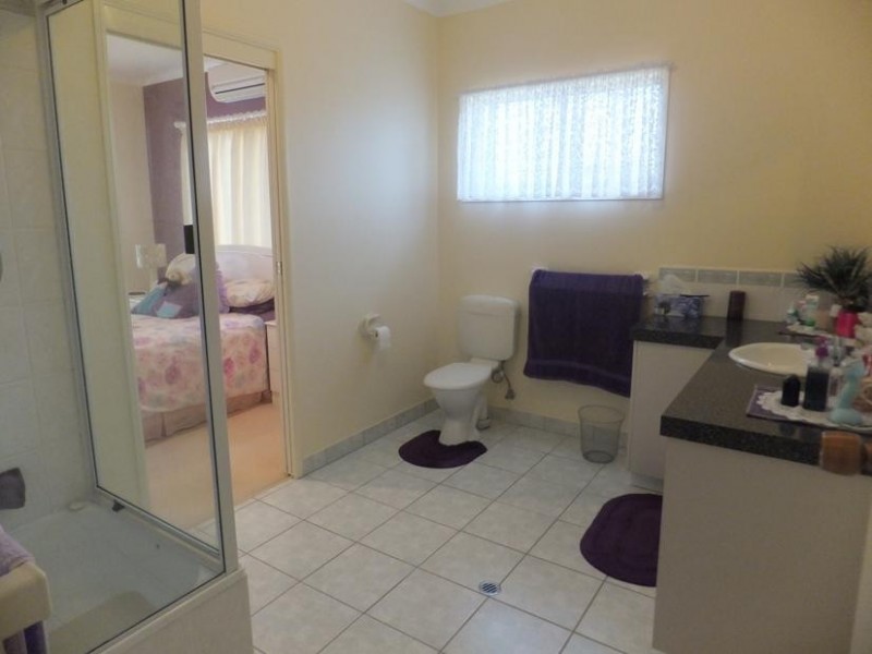 33 GREGORY STREET, Buxton QLD 4660