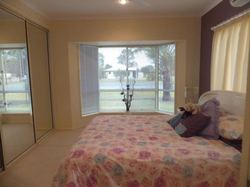 33 GREGORY STREET, Buxton QLD 4660