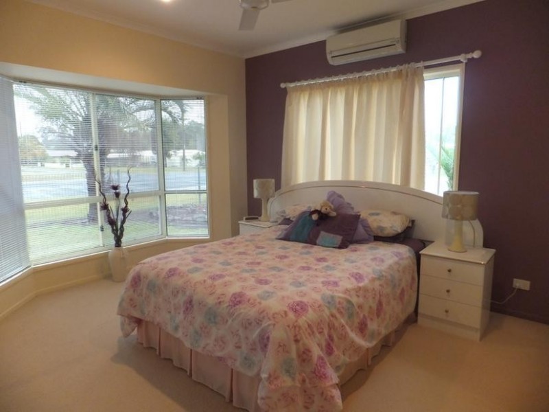 33 GREGORY STREET, Buxton QLD 4660