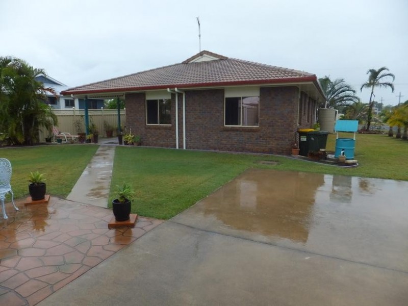 33 GREGORY STREET, Buxton QLD 4660