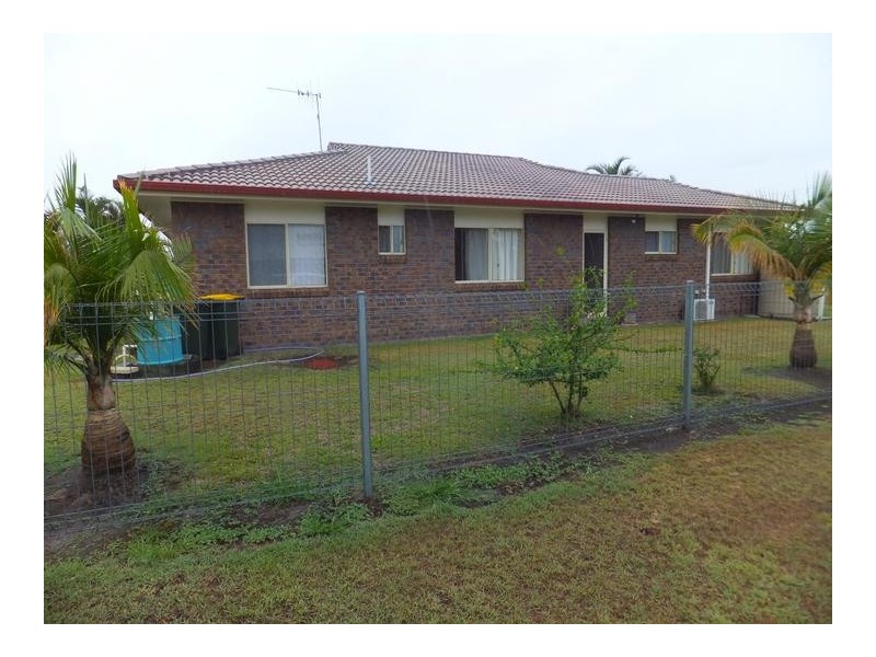 33 GREGORY STREET, Buxton QLD 4660