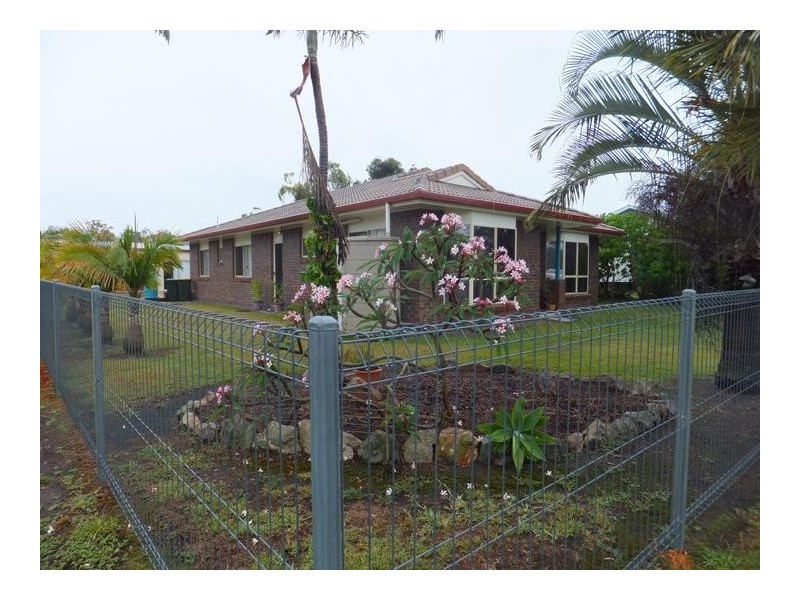 33 GREGORY STREET, Buxton QLD 4660