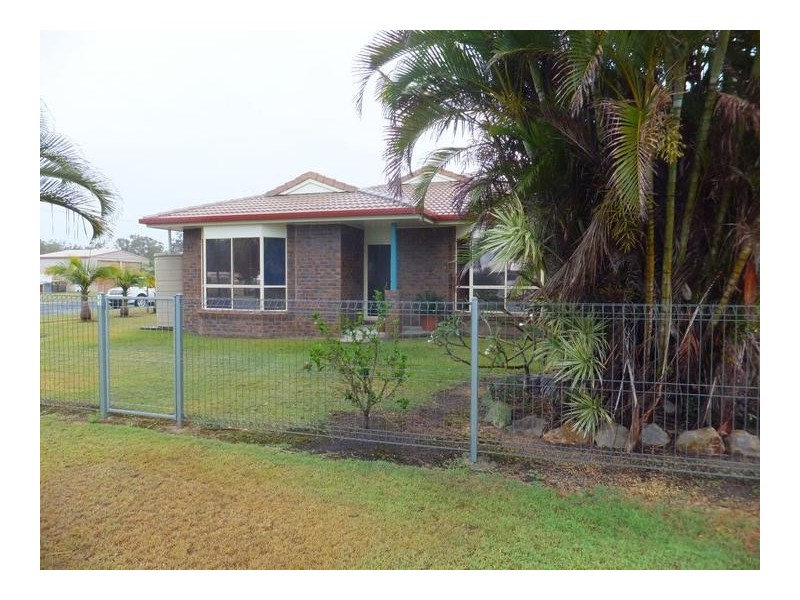 33 GREGORY STREET, Buxton QLD 4660