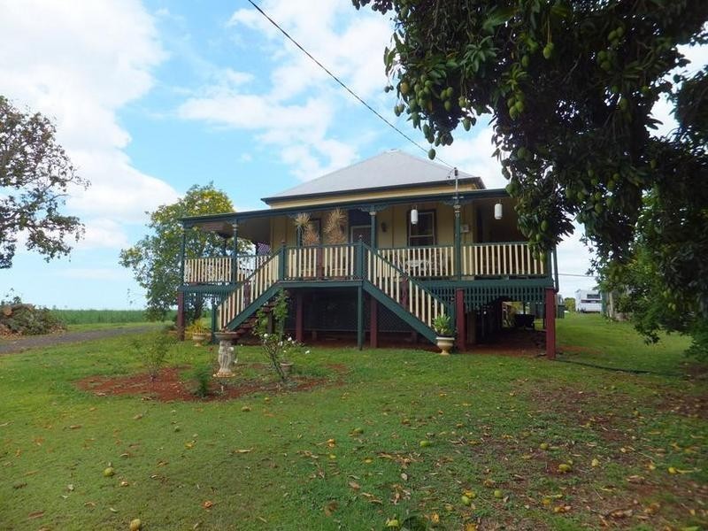37 SOUTH ISIS ROAD, South Isis QLD 4660