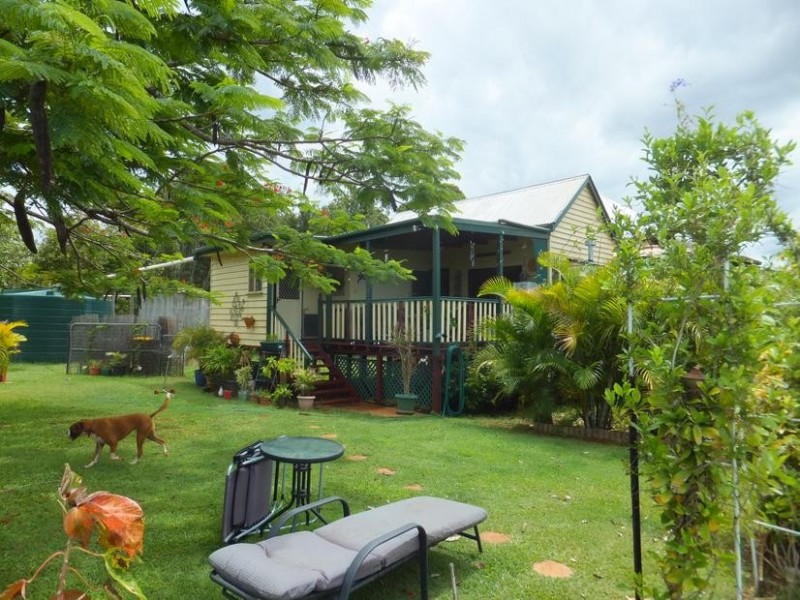 37 SOUTH ISIS ROAD, South Isis QLD 4660