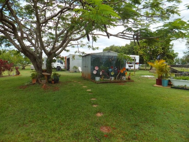 37 SOUTH ISIS ROAD, South Isis QLD 4660