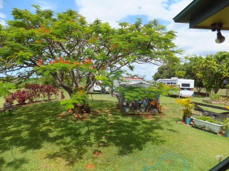 37 SOUTH ISIS ROAD, South Isis QLD 4660