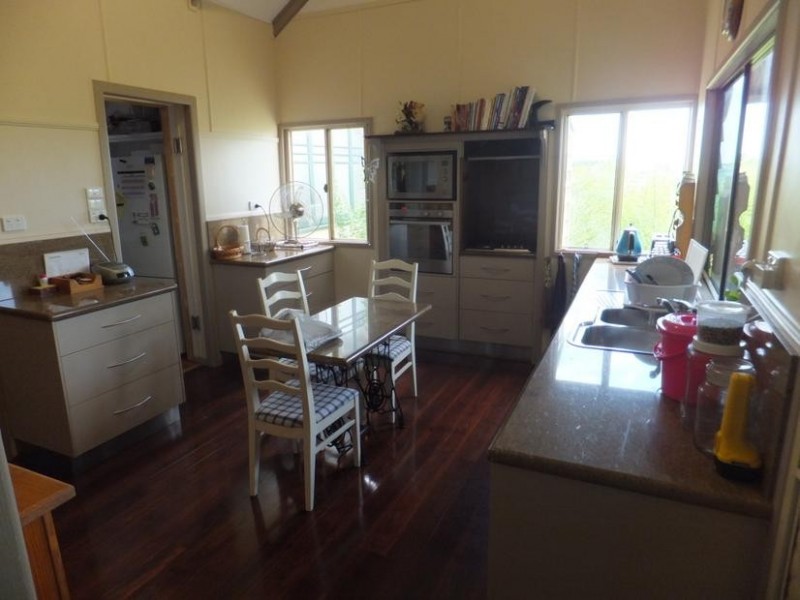 37 SOUTH ISIS ROAD, South Isis QLD 4660