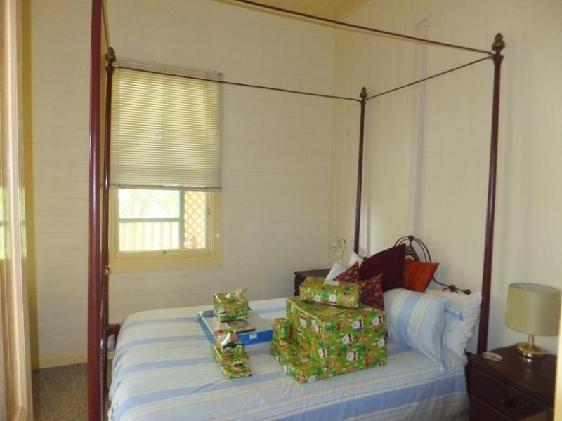 37 SOUTH ISIS ROAD, South Isis QLD 4660