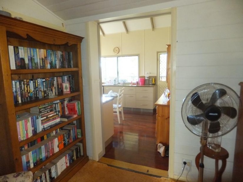 37 SOUTH ISIS ROAD, South Isis QLD 4660