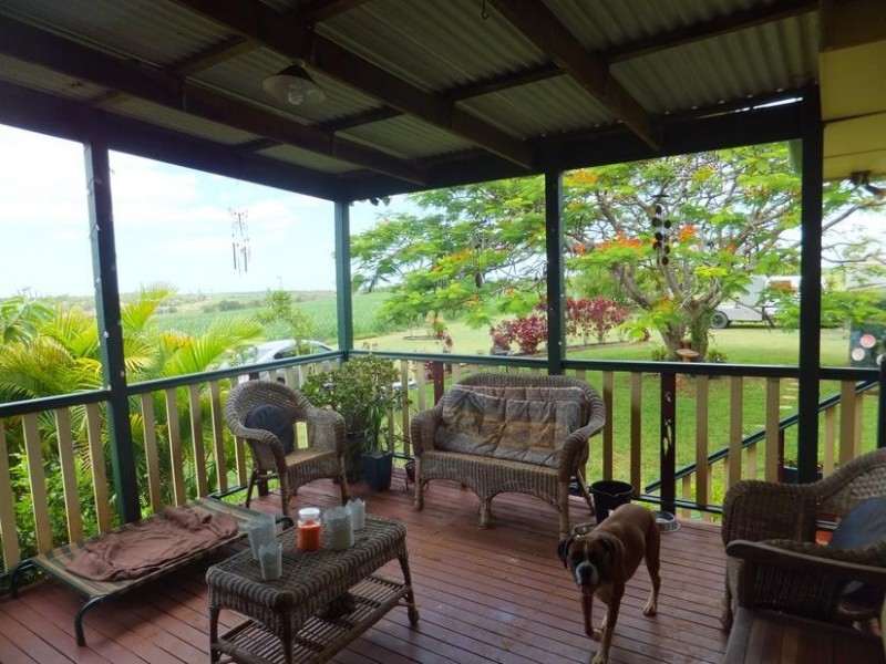 37 SOUTH ISIS ROAD, South Isis QLD 4660