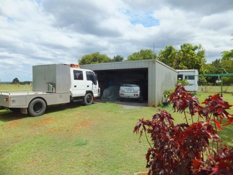 37 SOUTH ISIS ROAD, South Isis QLD 4660