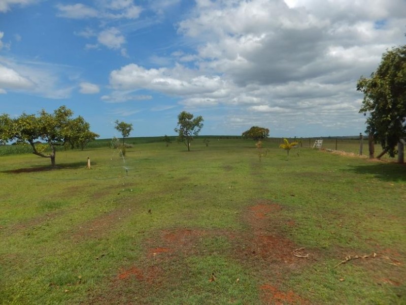 37 SOUTH ISIS ROAD, South Isis QLD 4660