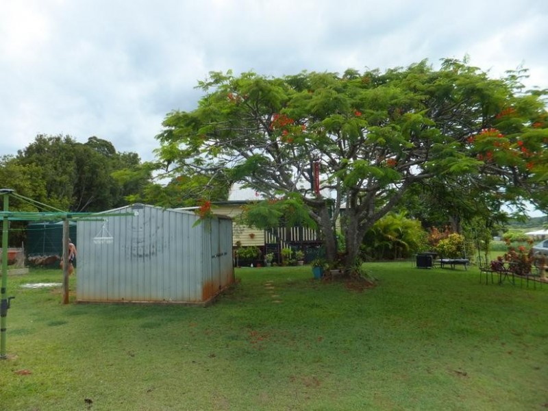 37 SOUTH ISIS ROAD, South Isis QLD 4660