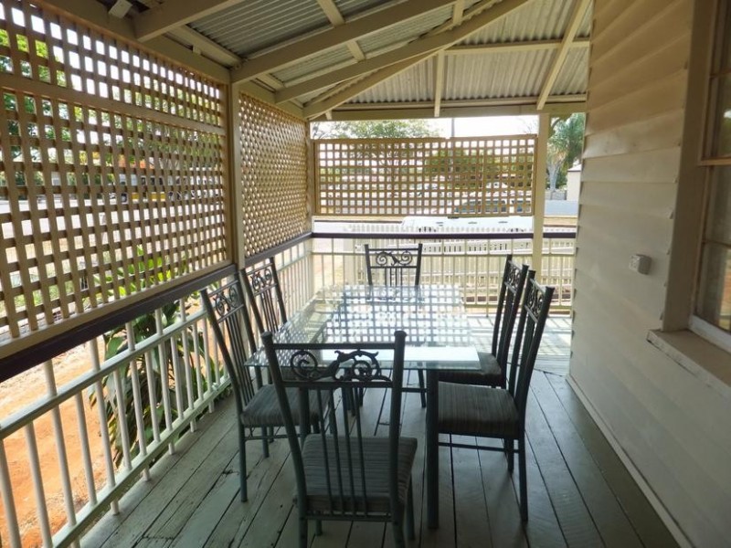 4 NOAKES STREET, Childers QLD 4660