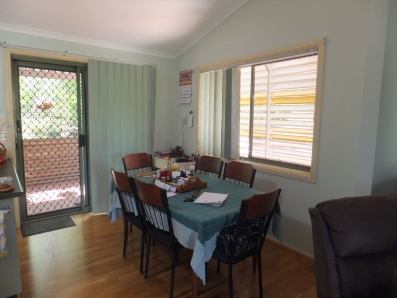125 RAINBOWS ROAD, South Isis QLD 4660