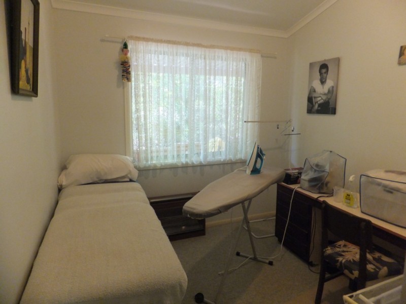 125 RAINBOWS ROAD, South Isis QLD 4660
