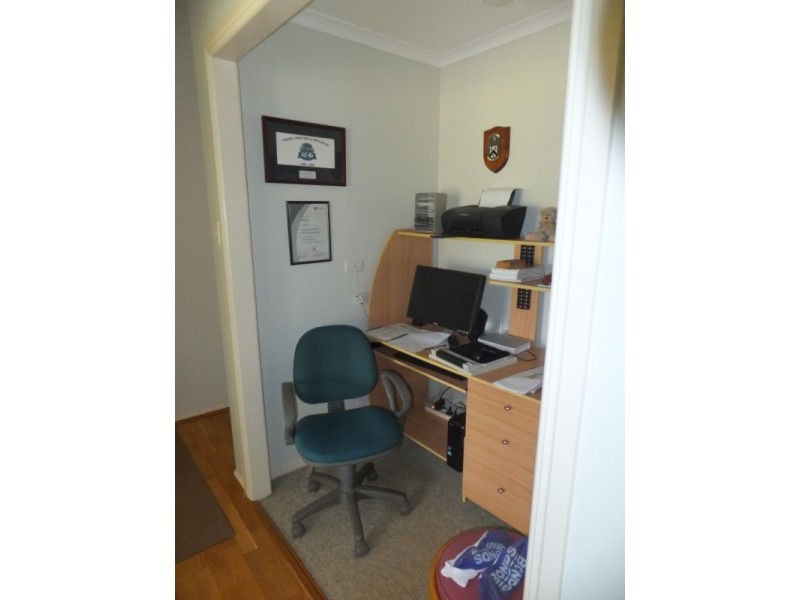 125 RAINBOWS ROAD, South Isis QLD 4660
