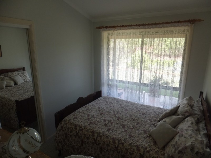 125 RAINBOWS ROAD, South Isis QLD 4660