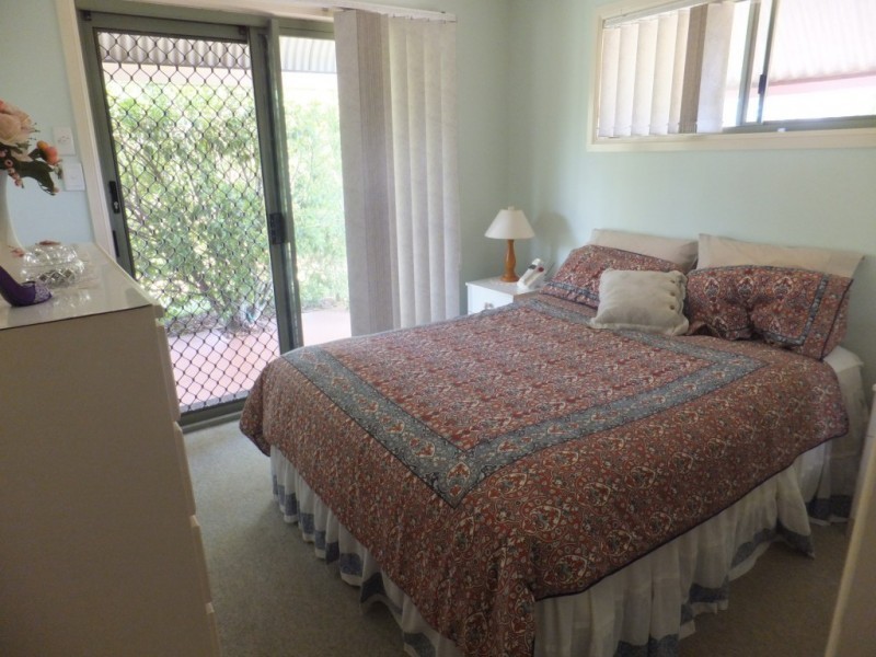 125 RAINBOWS ROAD, South Isis QLD 4660