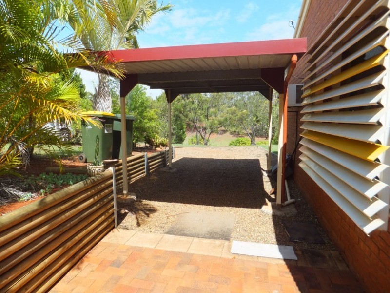 125 RAINBOWS ROAD, South Isis QLD 4660