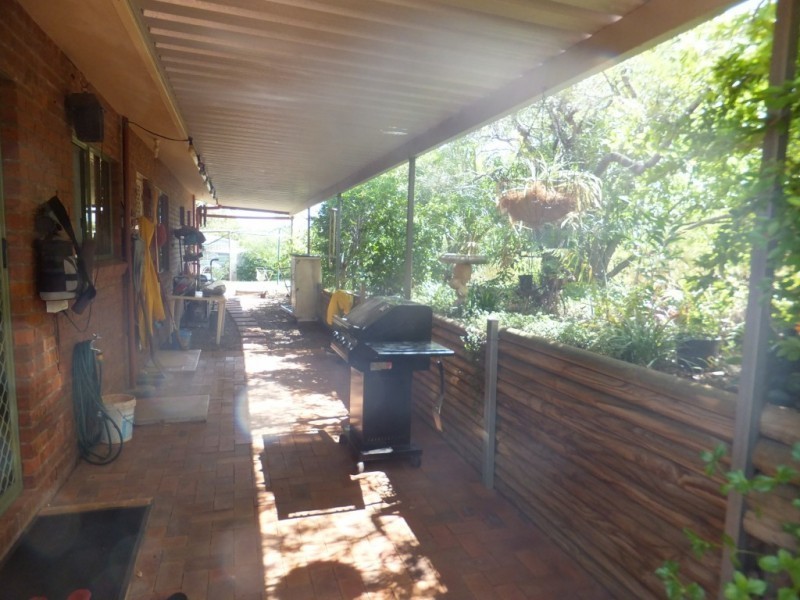125 RAINBOWS ROAD, South Isis QLD 4660