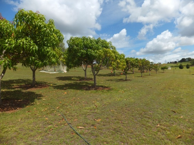125 RAINBOWS ROAD, South Isis QLD 4660