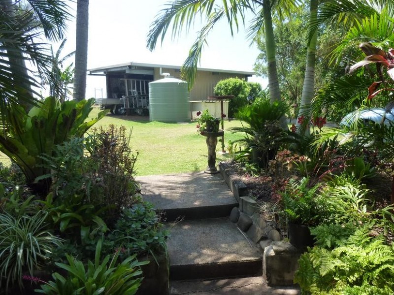 13 Holme Street, Cordalba QLD 4660